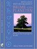 Frits H. Julius: Bäume und Planeten, Buch