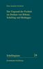 Hans-Joachim Friedrich: Der Ungrund der Freiheit im Denken von Böhme, Schelling und Heidegger, Buch