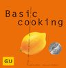 Sabine Sälzer: Basic cooking, Buch