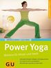 Martina Allendorf: Power Yoga, Buch