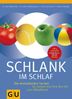 Schlank im Schlaf, Buch