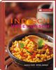 Sushila Issar: Indisch vegetarisch, Buch