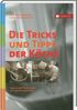 Hans-Peter Matkowitz: Die Tricks und Tipps der Köche, Buch