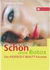 Daniele DeWinter: Schön ohne Botox, Buch