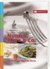 Hans-Peter Matkowitz: Nudeln, Pasta & Co, Buch