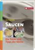 Hans-Peter Matkowitz: Saucen, Buch