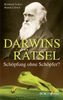 Reinhard Junker: Darwins Rätsel, Buch