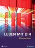 Leben mit dir - Chorpartitur, Noten