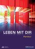 Leben mit dir - Partiturbuch, Buch