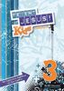 Feiert Jesus! Kids 3 Liederheft, Noten