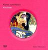 Kunst zum Hören: Kirchner, Buch