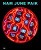 Nam June Paik, Buch