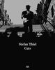 Oliver Zybok: Stefan Thiel, Buch