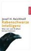 Josef H. Reichholf: Rabenschwarze Intelligenz, Buch