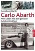 Anneliese Abarth: Carlo Abarth, Buch