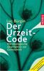 Luc Bürgin: Der Urzeit-Code, Buch
