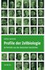 Lothar Jaenicke: Profile der Zellbiologie, Buch
