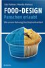 Udo Pollmer: Food-Design: Panschen erlaubt, Buch