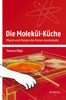 Thomas Vilgis: Die Molekül-Küche, Buch