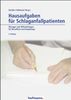 Hausaufgaben für Schlaganfallpatienten, Buch