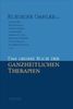 Das große Buch der ganzheitlichen Therapien, Buch