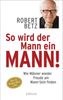 Robert Th. Betz: So wird der Mann ein Mann!, Buch