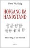 Uwe Woitzig: Hofgang im Handstand, Buch
