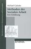 Michael Galuske: Methoden der Sozialen Arbeit, Buch