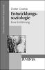 Dieter Goetze: Entwicklungssoziologie, Buch