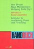 Handbuch der Erziehungshilfen, Buch