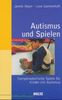 Jannik Beyer: Autismus und Spielen, Buch