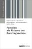 Sabine Andresen: Familien als Akteure der Ganztagsschule, Buch