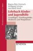 Regina Rätz-Heinisch: Lehrbuch Kinder- und Jugendhilfe, Buch