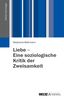 Stephanie Bethmann: Liebe, Buch