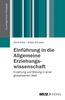 Dorle Klika: Einführung in die Allgemeine Erziehungswissenschaft, Buch