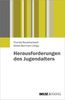 Stefan Borrmann: Herausforderungen des Jugendalters, Buch