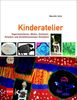 Marielle Seitz: Kinderatelier, Buch