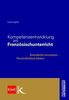 Eynar Leupold: Kompetenzentwicklung im Französischunterricht, Buch