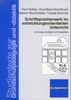 Schriftspracherwerb im entwicklungsorientierten Unterricht, Buch