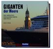 Eigel Wiese: Giganten der Meere, Buch