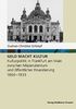 GELD MACHT KULTUR, Buch