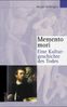 Margot Pennington: Memento mori, Buch