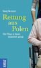 Georg Neumann: Rettung aus Polen, Buch