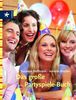 Susanne Hoffmann: Das große Partyspiele-Buch, Buch