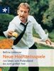 Bellina Liebenow: Neue Hochzeitsspiele, Buch