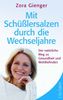 Zora Gienger: Mit Schüßlersalzen durch die Wechseljahre, Buch