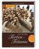 Leckere Tortenträume, Buch