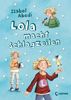 Isabel Abedi: Lola macht Schlagzeilen, Buch