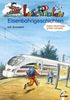 Ulli Schubert: Eisenbahngeschichten, Buch