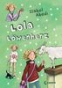 Isabel Abedi: Lola Löwenherz, Buch